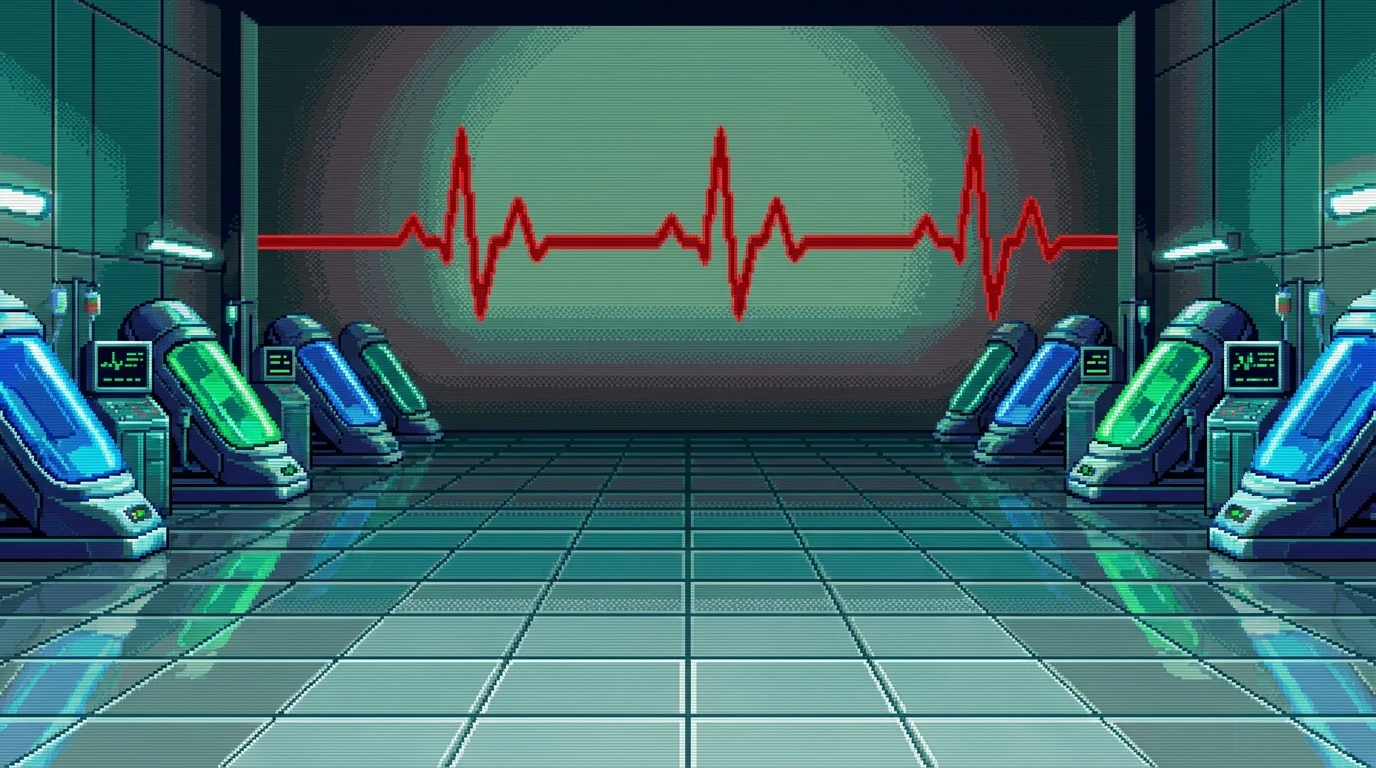 HEALTHCARE arena